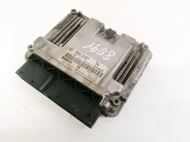 Chevrolet Captiva Sterownik / Moduł ECU 96813187