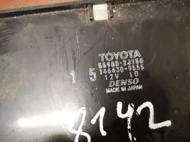 Toyota Previa (XR30, XR40) II Centralina del climatizzatore 559002j150