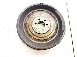 Skoda Fabia Mk1 (6Y) Flywheel 0451052730