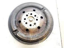 Jaguar X-Type Flywheel 