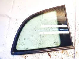 Opel Zafira A Rear side window/glass 