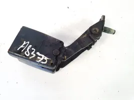 Ford Mondeo Mk III Middle seatbelt buckle (rear) 1s71f013k21