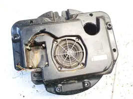 Porsche Cayenne (9PA) Subwoofer-bassokaiutin 7l5035403