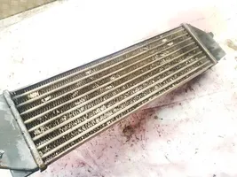 Saab 9-3 Ver1 Chłodnica powietrza doładowującego / Intercooler 4729521