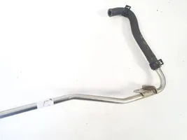 Toyota C-HR Linea/tubo/manicotto combustibile 
