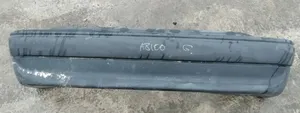 Opel Astra F Rear bumper pilkas