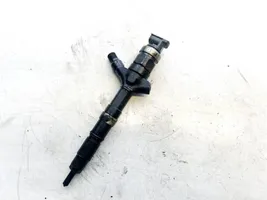 Toyota Corolla Verso E121 Injecteur de carburant 236700G010