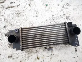 Land Rover Freelander Chłodnica powietrza doładowującego / Intercooler 