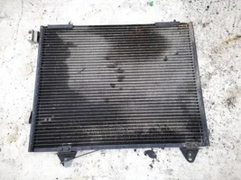 Land Rover Freelander Radiateur condenseur de climatisation 