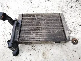 BMW 5 E39 Engine oil radiator 2330320800