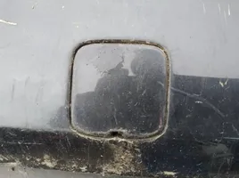 Ford Mondeo MK IV Cache crochet de remorquage arrière 