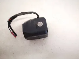 Opel Astra F Alarm system siren 