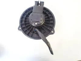 Daihatsu Materia Soplador/ventilador calefacción 2727000121