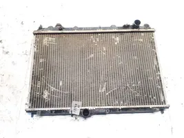 Volvo S40, V40 Coolant radiator 