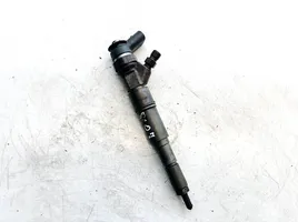 BMW X5 E53 Injecteur de carburant 0445110131