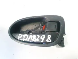 Toyota Yaris Maniglia interna per portiera anteriore 692050d90