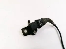 BMW 5 E39 Sensor de la presión del aire 2244674