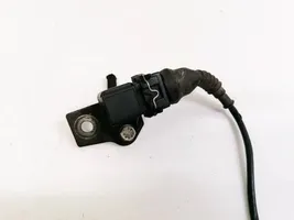 BMW 5 E39 Sensor de la presión del aire 2244674