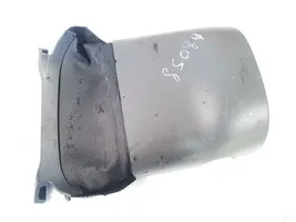 Porsche Cayenne (9PA) Garniture de colonne de volant 7l5953515