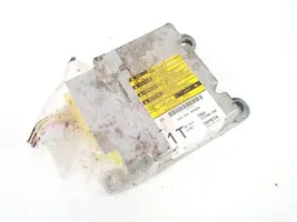 Toyota Yaris Gaisa spilvenu vadības bloks 212986105