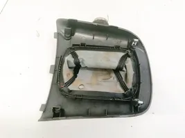 Toyota RAV 4 (XA20) Ātrumu pārslēgšanas sviras dekoratīvā apdare (plastmasas) 5880442010