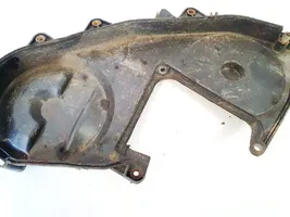 Opel Astra H Osłona paska / łańcucha rozrządu 897327429