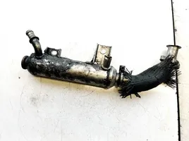 Saab 9-5 AGR Kühler Abgaskühler 55202430