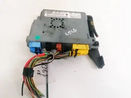 Peugeot 607 Unité / module navigation GPS 965293478000