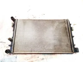 Volkswagen Golf V Radiateur de refroidissement 6q0121253r