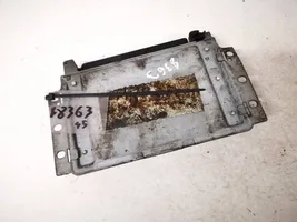 Peugeot 607 Module de contrôle de boîte de vitesses ECU 0260002887