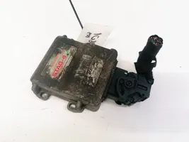 Opel Vectra B LP gas control unit module E8110R004904