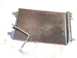 Ford Galaxy Radiateur condenseur de climatisation 