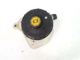 Honda Civic Brake fluid reservoir 