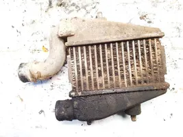 Honda Civic Chłodnica powietrza doładowującego / Intercooler 