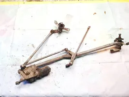 Honda Civic Front wiper linkage and motor 