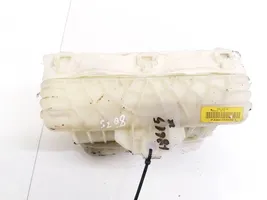 Opel Astra H Poduszka powietrzna Airbag pasażera 24451349