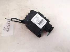 Citroen C3 Air flap motor/actuator 6nn00829803