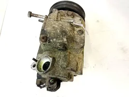 Seat Ibiza III (6L) Ilmastointilaitteen kompressorin pumppu (A/C) 6q0820803h