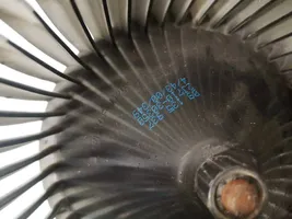 Opel Vectra B Heater fan/blower 09135937