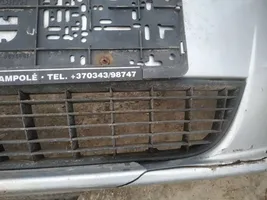 Fiat Punto (188) Front bumper lower grill 