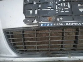 Fiat Punto (188) Front bumper lower grill 