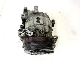 Subaru Legacy Ilmastointilaitteen kompressorin pumppu (A/C) 73110ae010