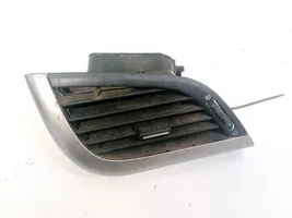 Peugeot 207 Griglia di ventilazione centrale cruscotto 9650088577