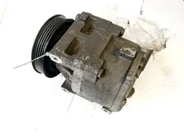 Fiat Punto (188) Air conditioning (A/C) compressor (pump) 592475900