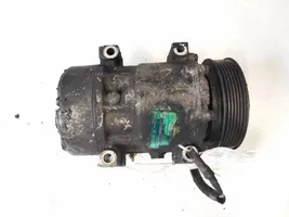 Renault Megane I Air conditioning (A/C) compressor (pump) sd7v16