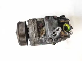 Audi A3 S3 8P Ilmastointilaitteen kompressorin pumppu (A/C) 1K0820803D