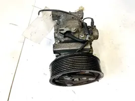 Mazda 6 Ilmastointilaitteen kompressorin pumppu (A/C) J1016068