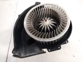 Volkswagen Polo Heater fan/blower 6q1820015c