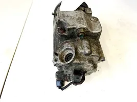 Volkswagen Polo Ilmastointilaitteen kompressorin pumppu (A/C) 600827802r