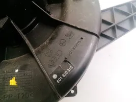 Volkswagen Fox Heater fan/blower 6q1819015g